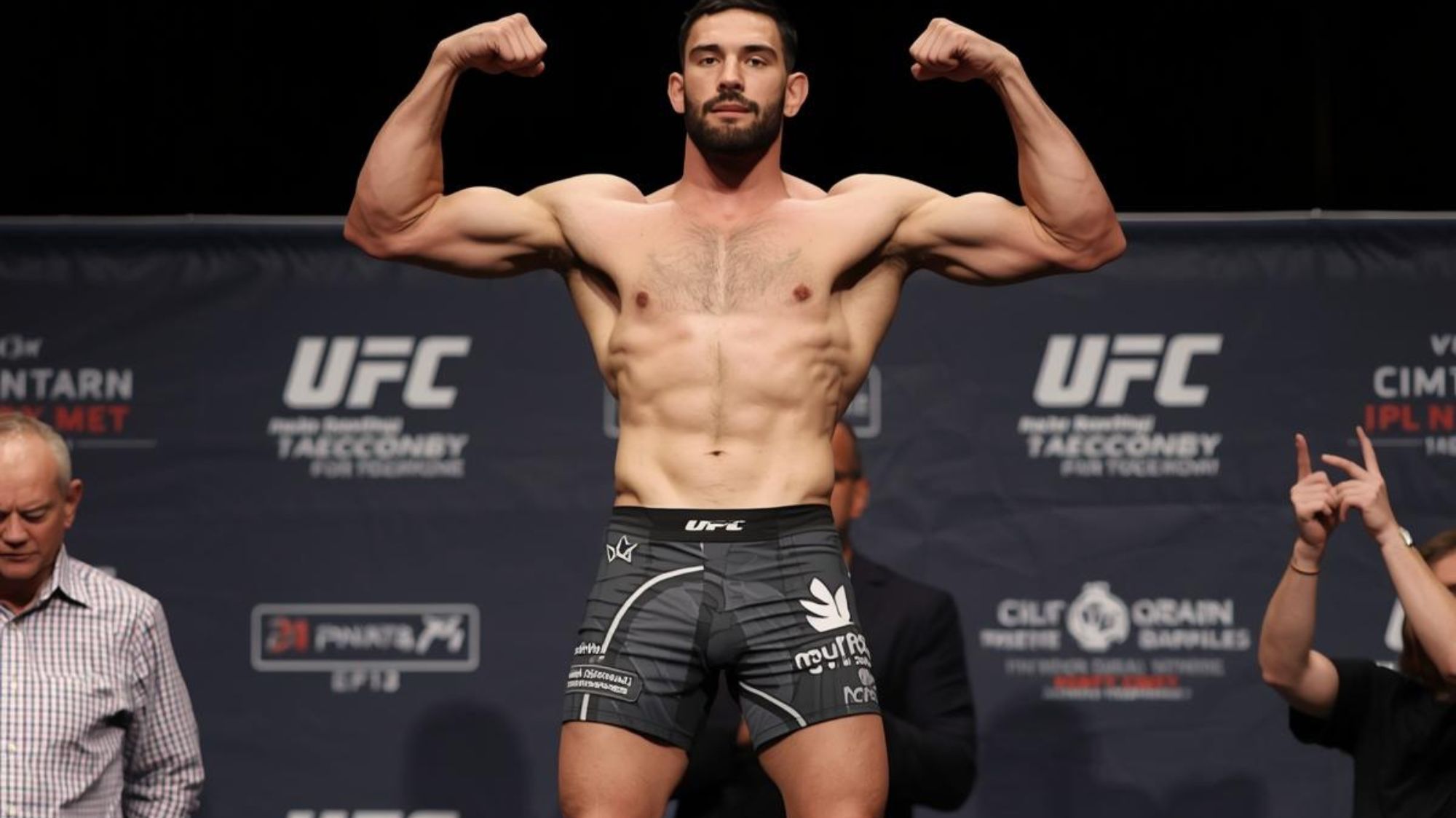 Robienie wagi w sportach walki - jak zrobić wagę skutecznie i bezpiecznie