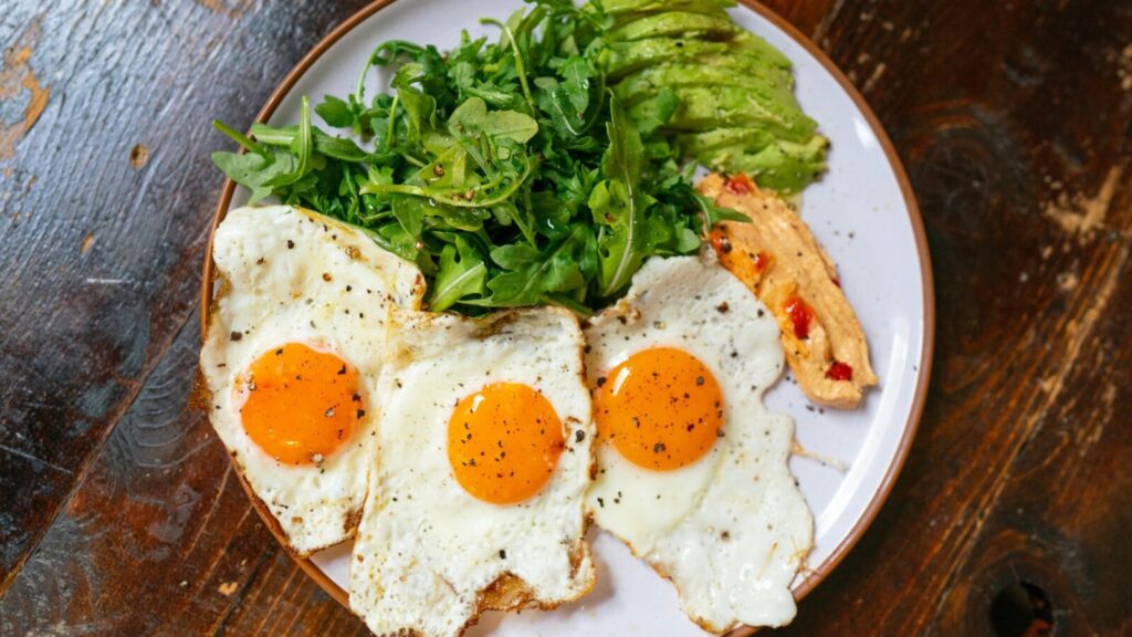 lowcarb highcarb